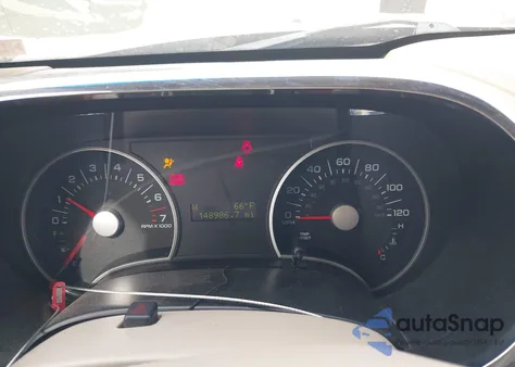 2006 Ford Explorer Xlt from USA, damaged, VIN 1FMEU73EX6UB44680